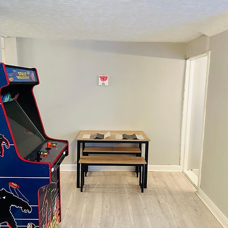 Central Brighton - 1 Bedroom Apartment, Sleeps 4 מראה חיצוני תמונה