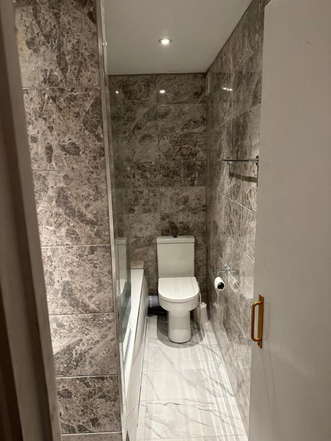 Central Brighton - 1 Bedroom Apartment, Sleeps 4 מראה חיצוני תמונה