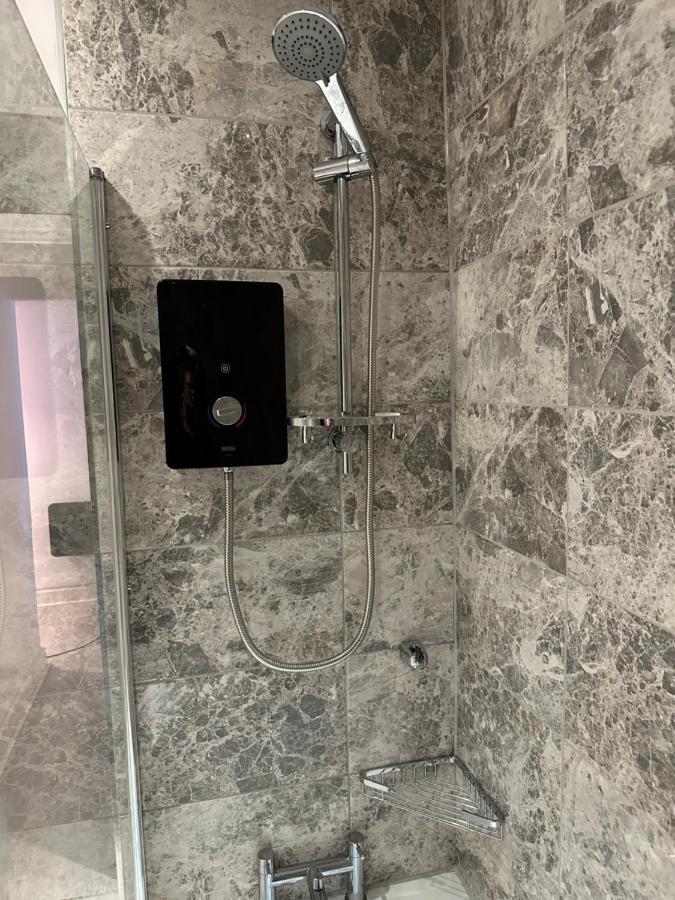 Central Brighton - 1 Bedroom Apartment, Sleeps 4 מראה חיצוני תמונה