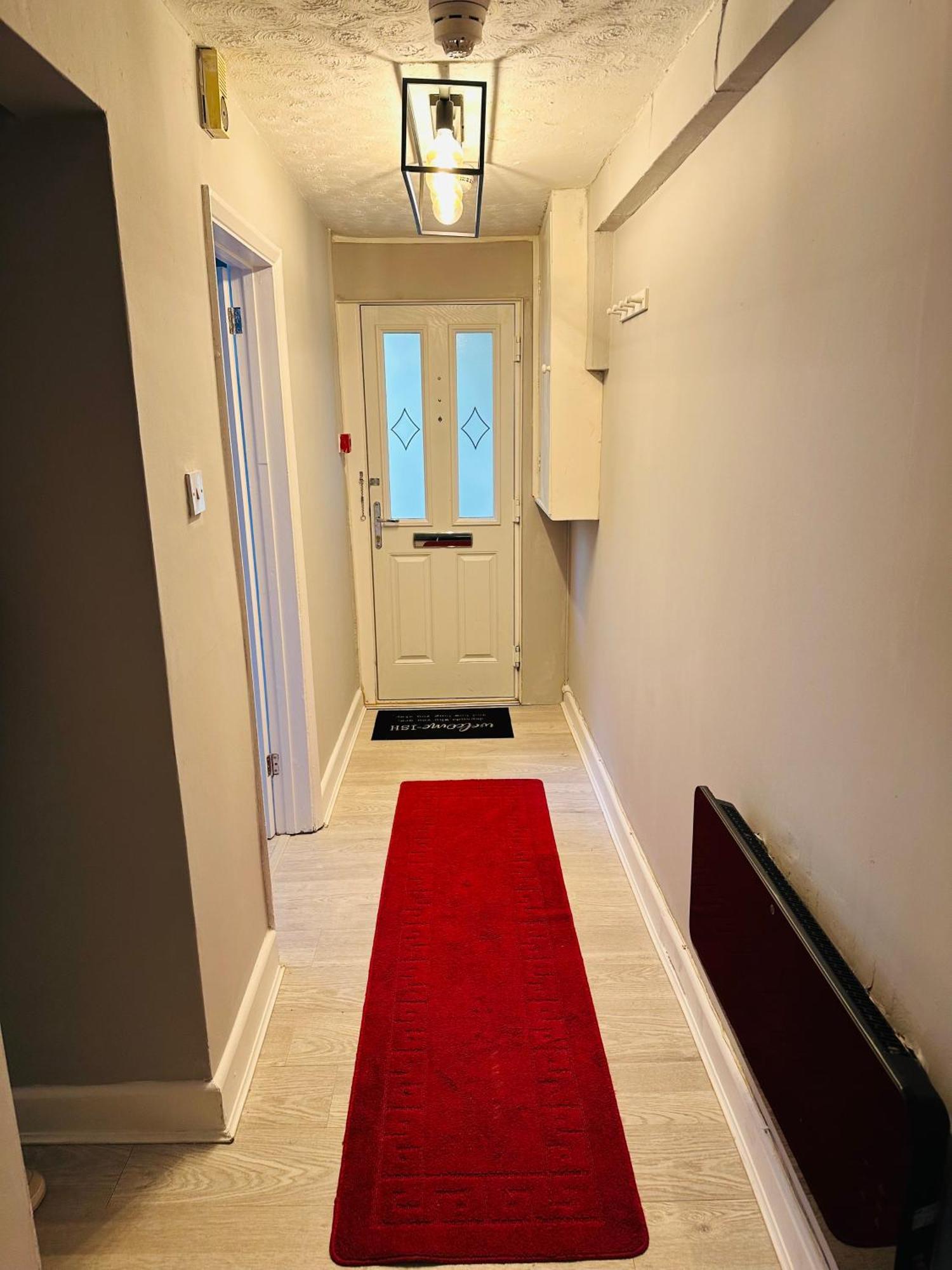 Central Brighton - 1 Bedroom Apartment, Sleeps 4 מראה חיצוני תמונה