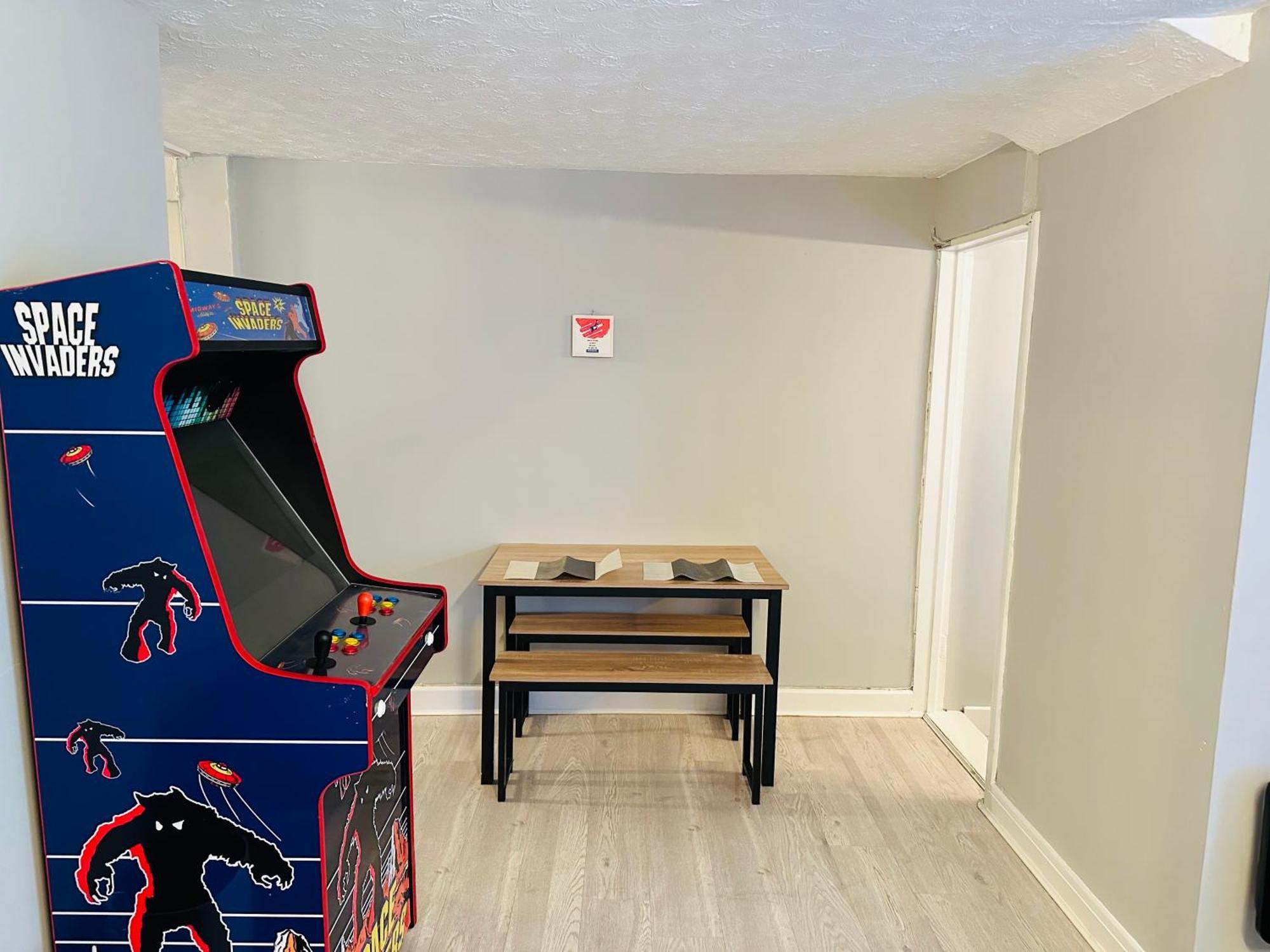 Central Brighton - 1 Bedroom Apartment, Sleeps 4 מראה חיצוני תמונה